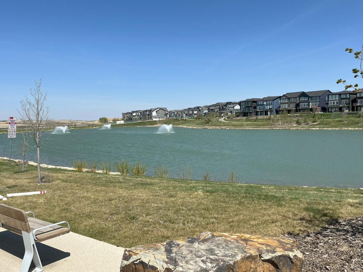Dreamstays YYC Exterior foto