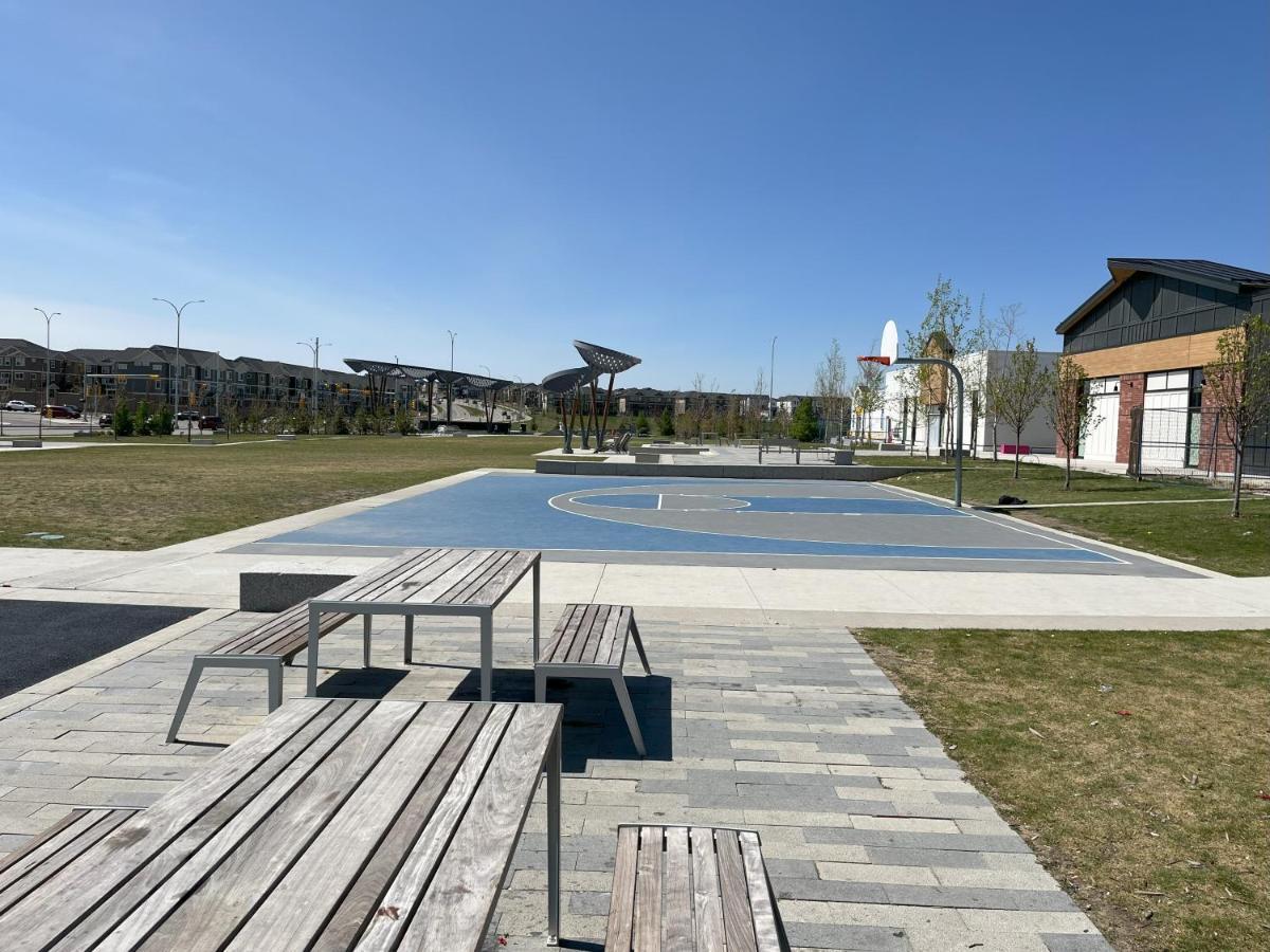Dreamstays YYC Exterior foto
