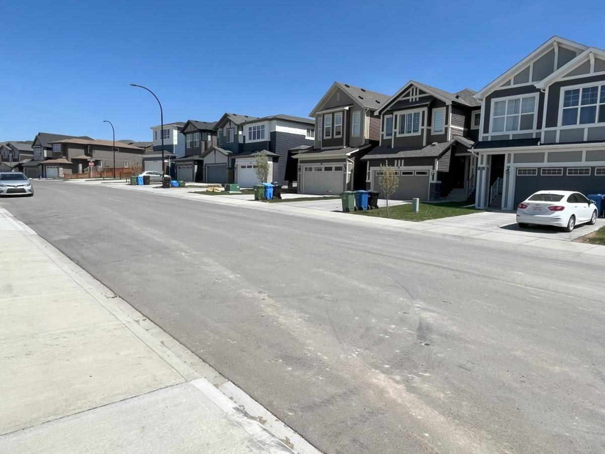 Dreamstays YYC Exterior foto